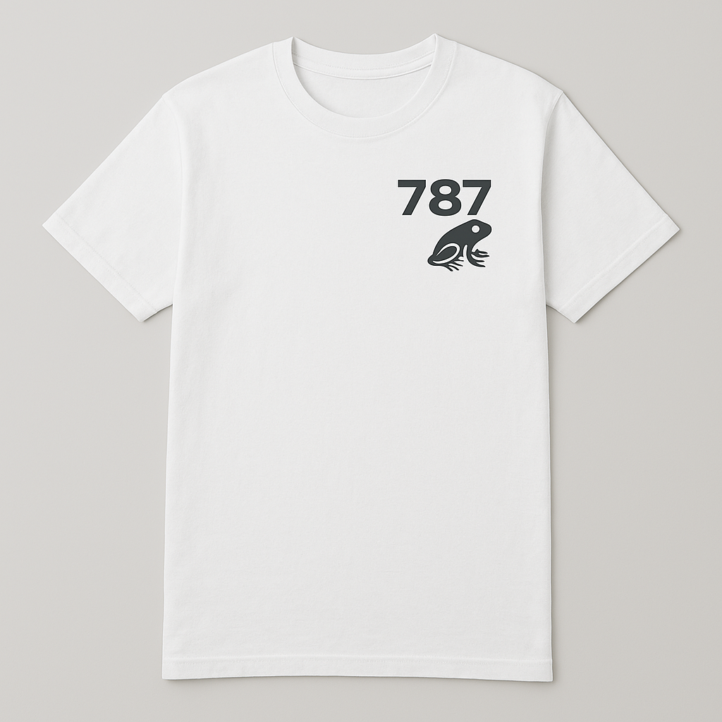 Shirt Front